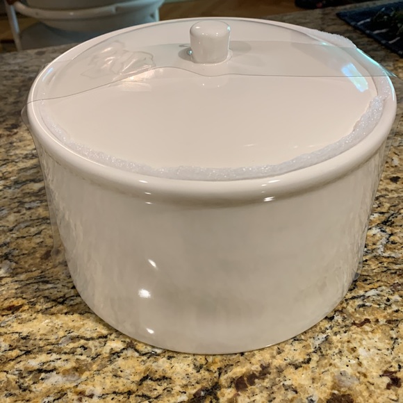 NWT Rae Dunn bundle PANCAKES, SYRUP, MILK - Picture 9 of 9